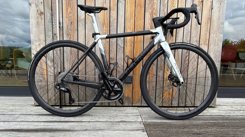 Colnago C64