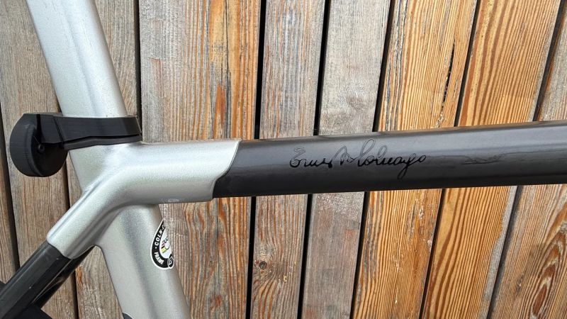 Colnago C64