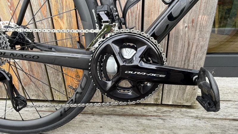 Colnago C64