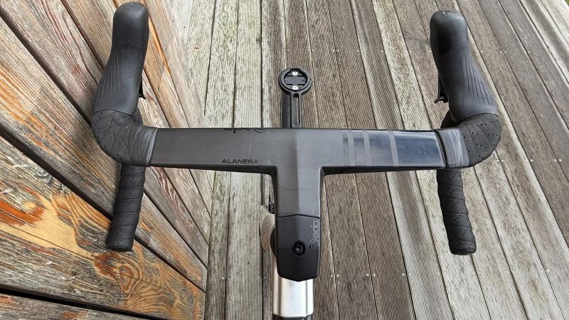 Colnago C64