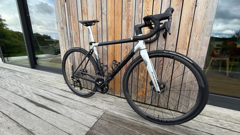 Colnago C64