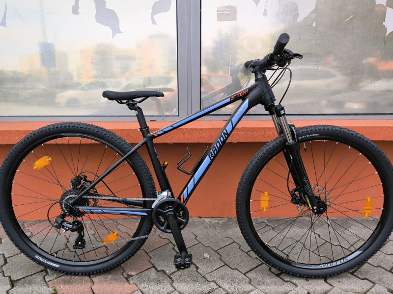 Radon Team 29"