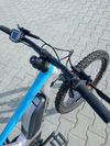 Cube Acid 240 rookie pro 400 action team