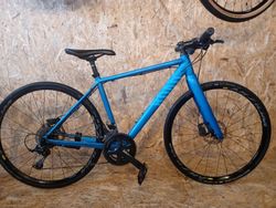 CANYON ROADLITE 
