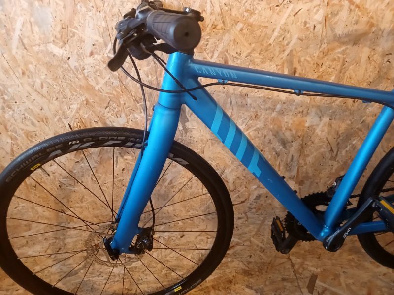 CANYON ROADLITE 