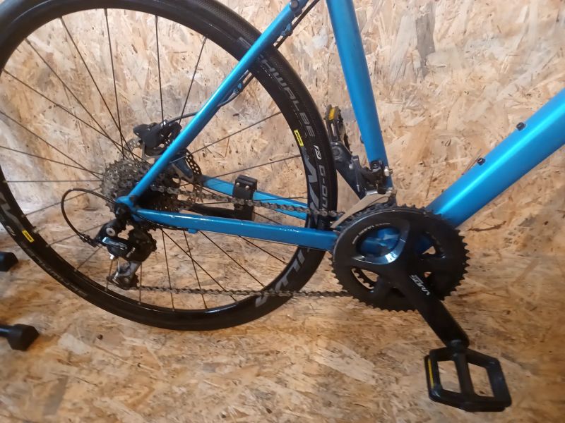 CANYON ROADLITE 