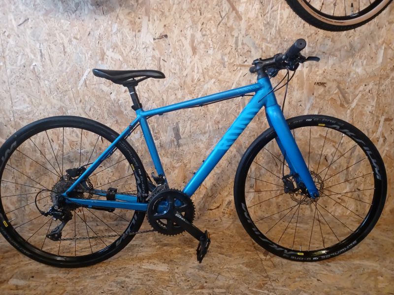CANYON ROADLITE 