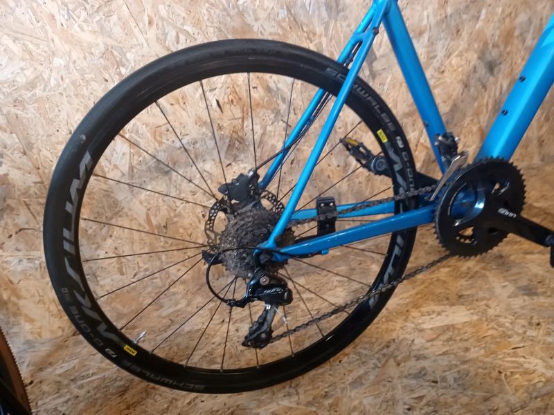 CANYON ROADLITE 