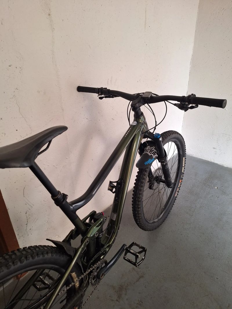 Giant Trance L 2022