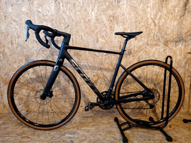 Scott SPEEDSTER 40, velikost M 