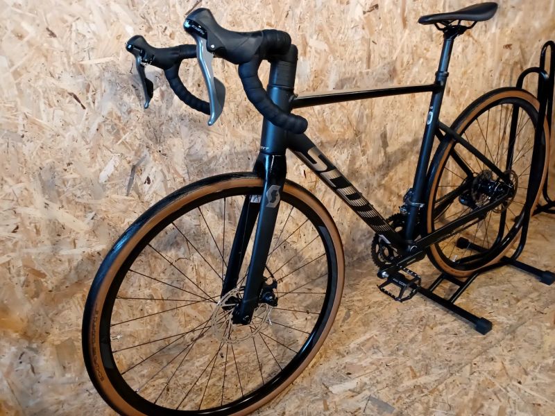 Scott SPEEDSTER 40, velikost M 