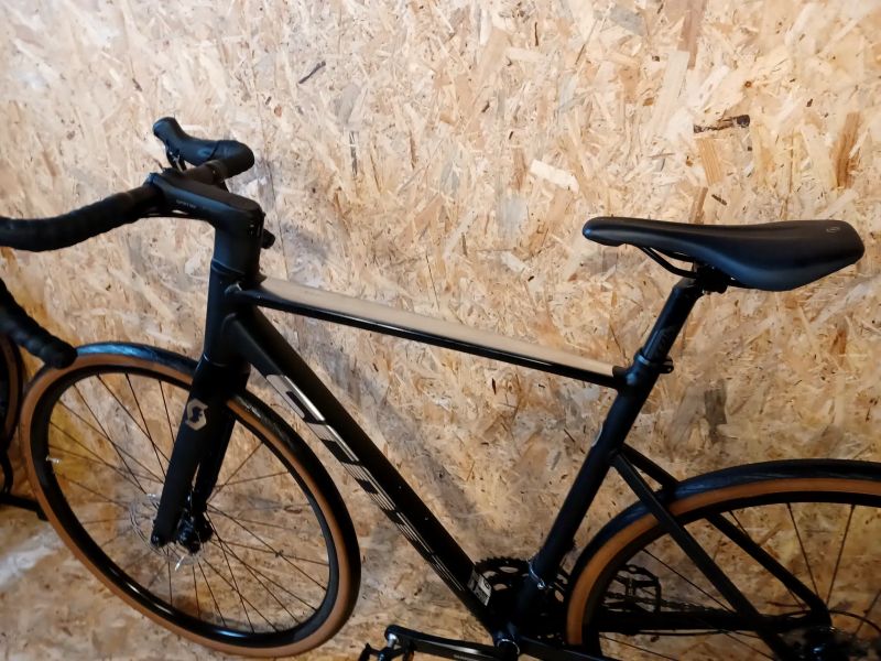 Scott SPEEDSTER 40, velikost M 