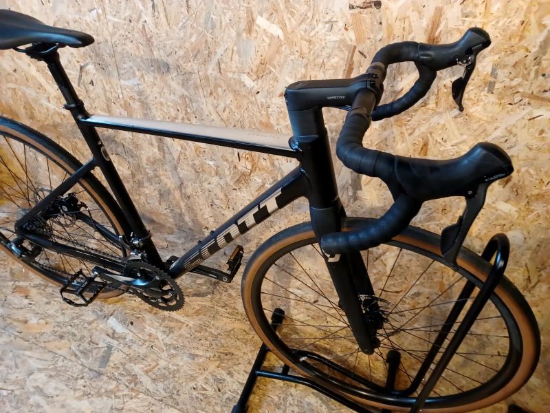 Scott SPEEDSTER 40, velikost M 
