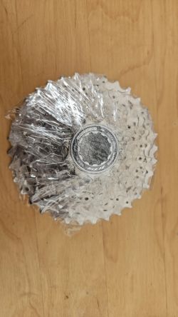 kazeta Shimano 105 CS-R7101 12s, 11-34