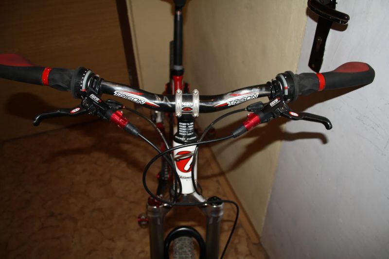 Thömus Lightrider CT SL