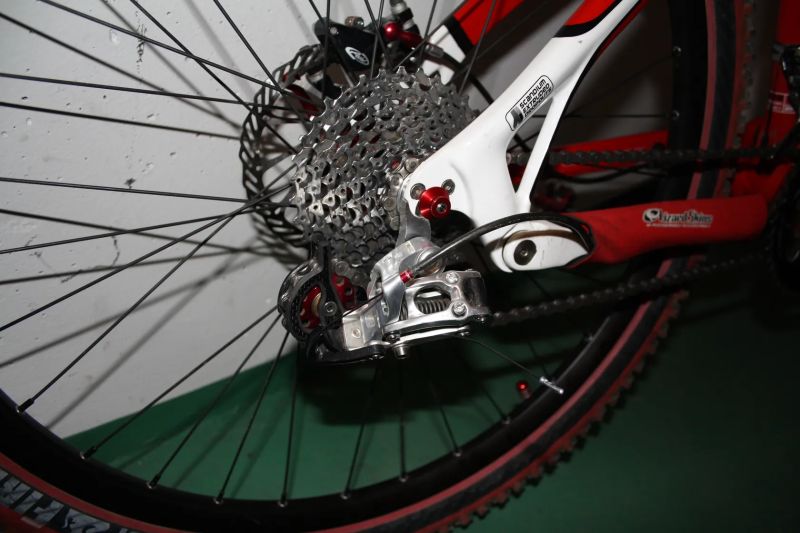 Thömus Lightrider CT SL
