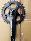 Gravel kliky SRAM Apex a Rival 42 z. Nové 