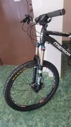 Merida Trans-Mission Carbon 3800-D