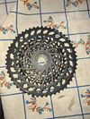 Sram GX EAGLE