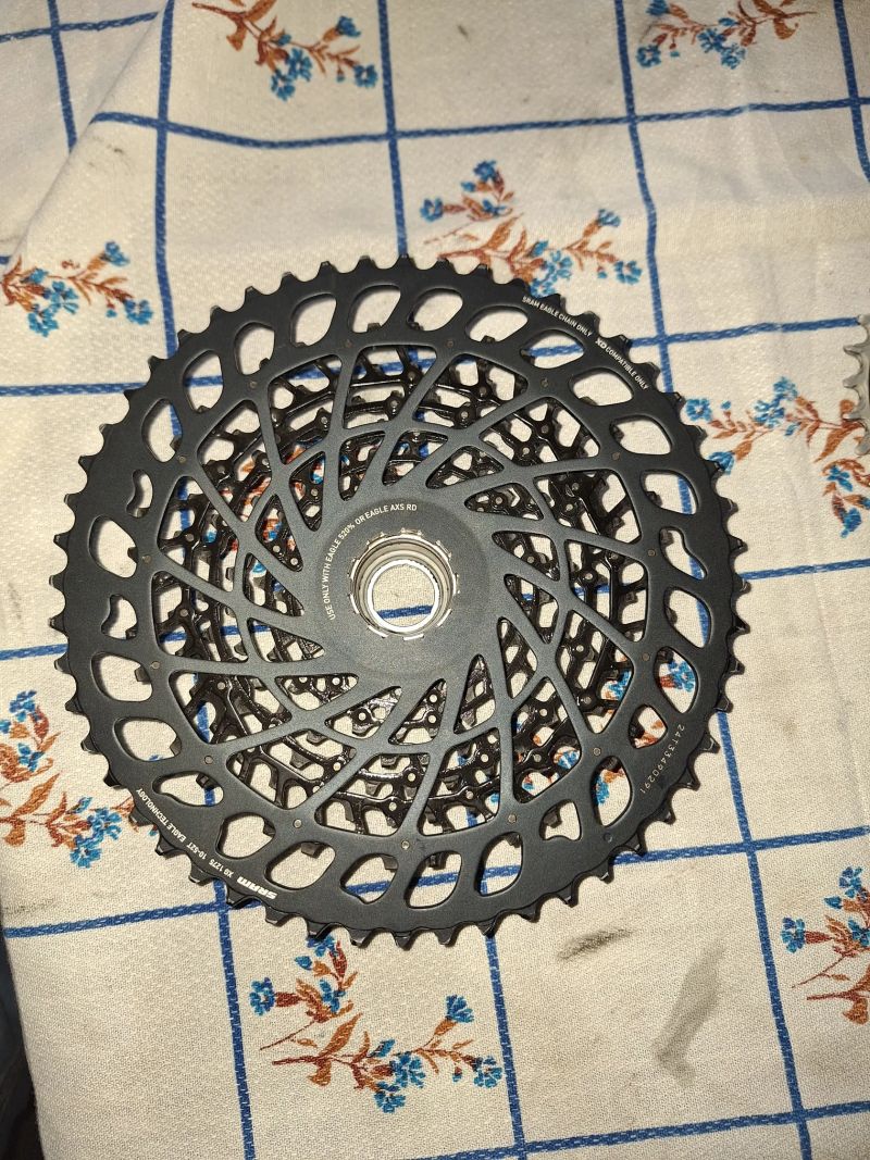 Sram GX EAGLE