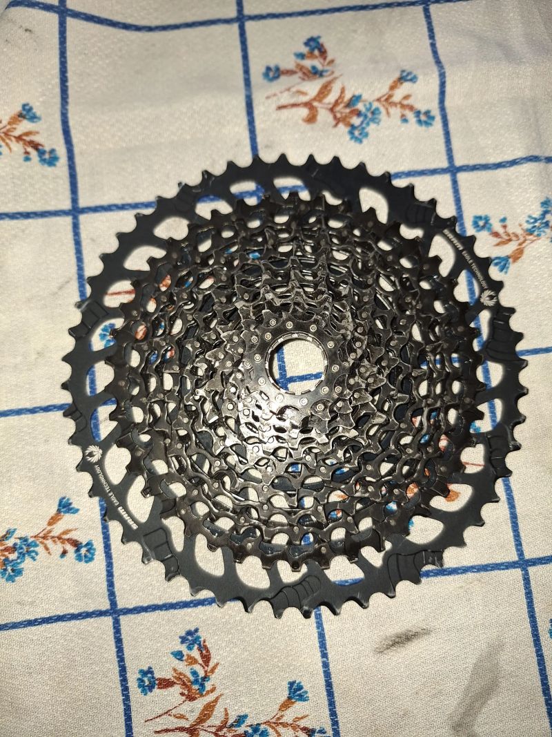 Sram GX EAGLE