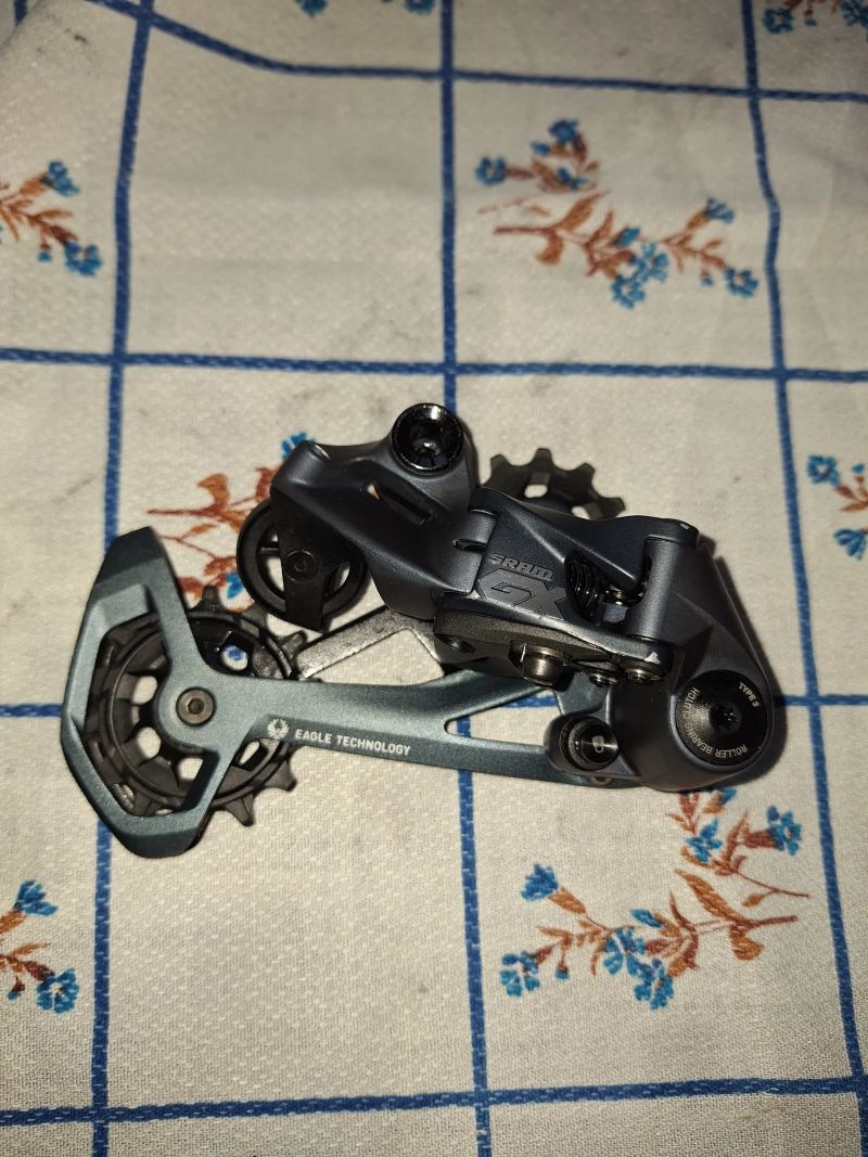 Sram GX EAGLE