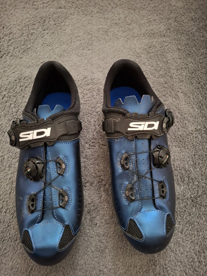 Sidi Eagle 10