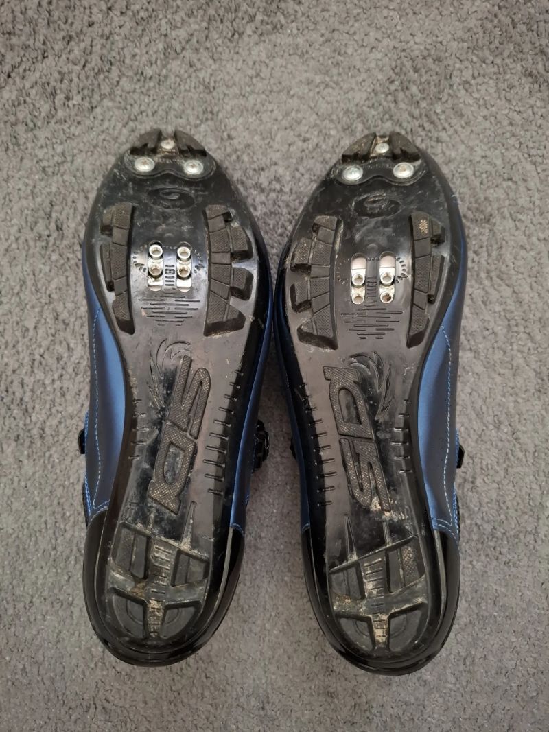Sidi Eagle 10