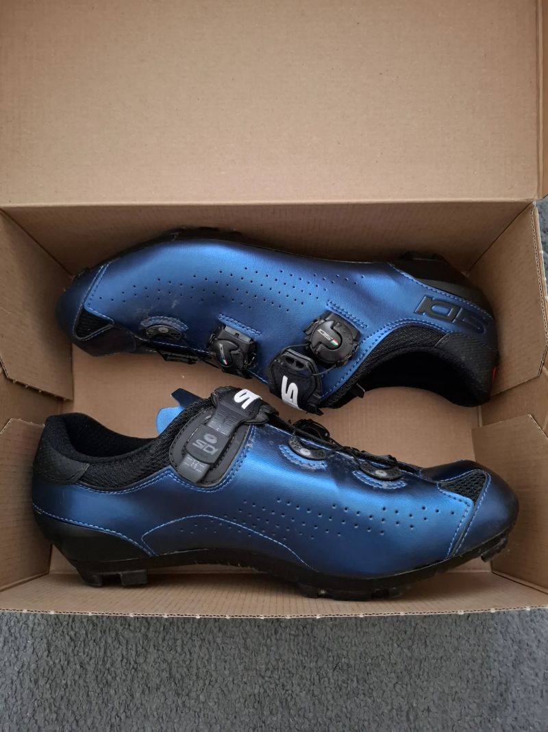Sidi Eagle 10