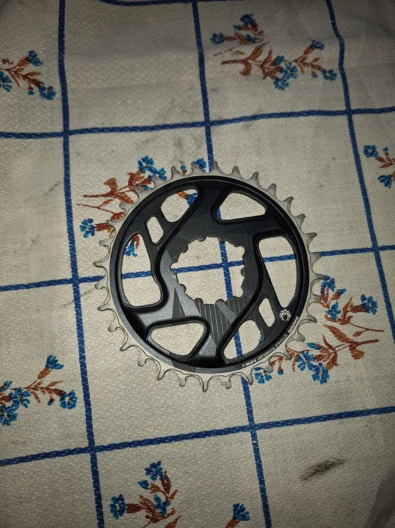 Sram převodník GX EAGLE 