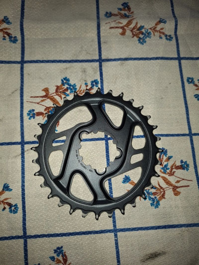 Sram převodník GX EAGLE 