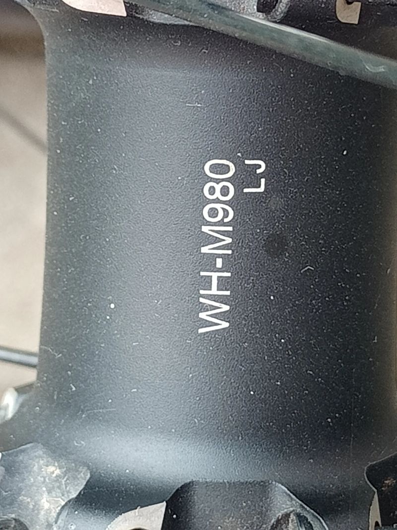 Shimano