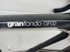 BMC Granfondo GF 02 model 2017