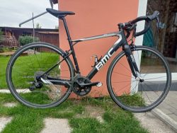 BMC Granfondo GF 02 model 2017