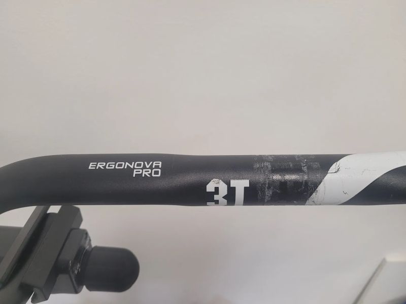 3T Ergonova Pro
