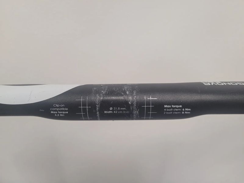 3T Ergonova Pro
