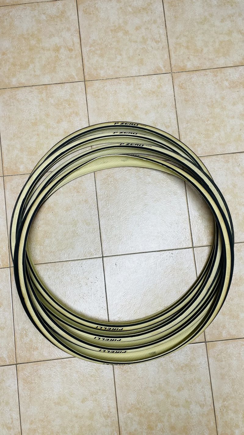 Pirelli PZero race