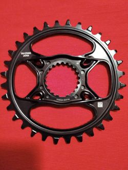 Shimano XTR 