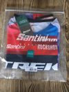 TREK FACTORY RACING- Santini