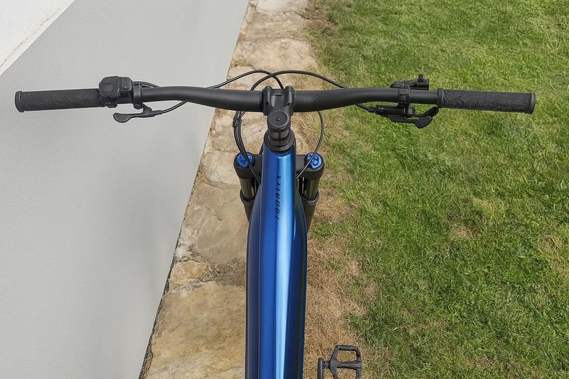 Giant Trance X E+ Pro 29 2 Elektric Bike