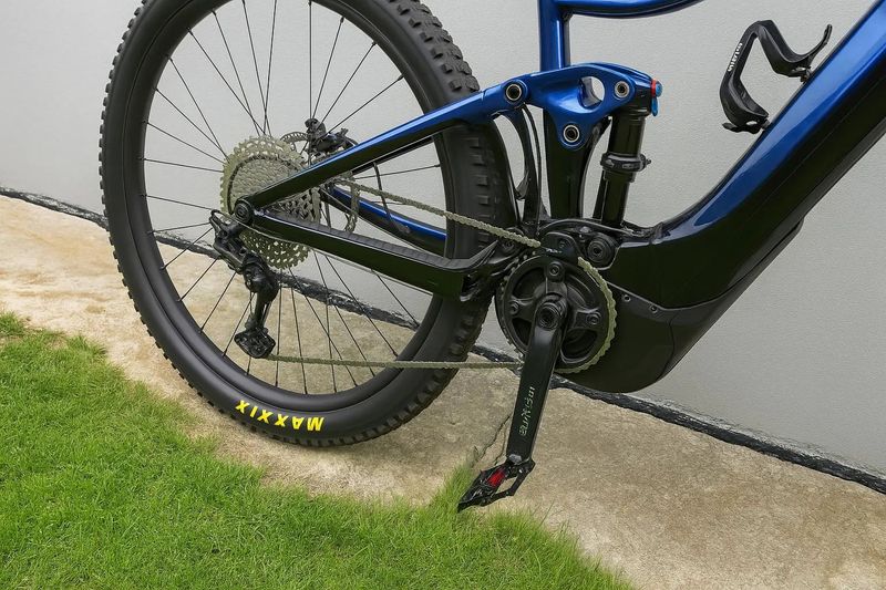 Giant Trance X E+ Pro 29 2 Elektric Bike