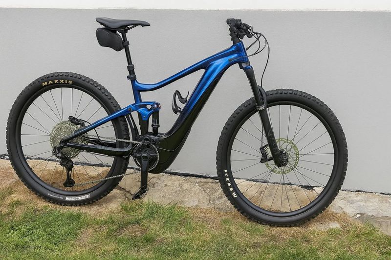 Giant Trance X E+ Pro 29 2 Elektric Bike