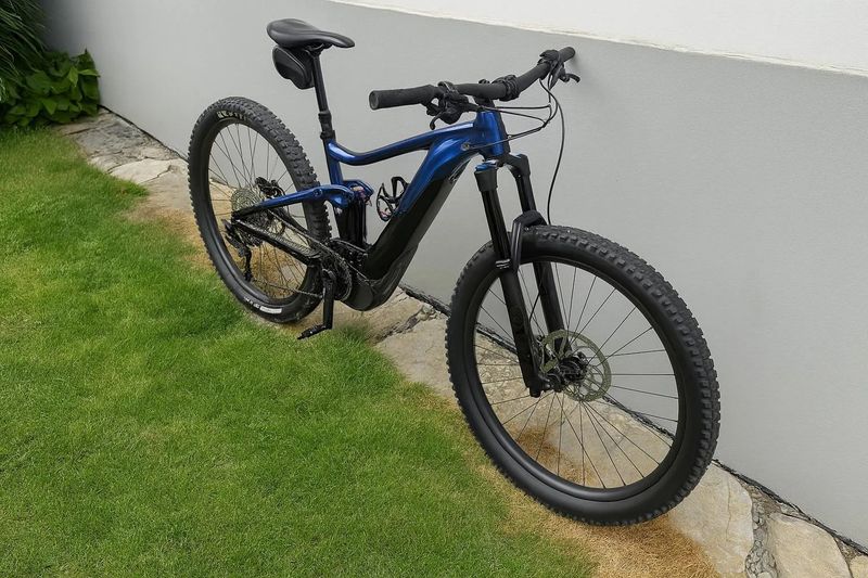 Giant Trance X E+ Pro 29 2 Elektric Bike