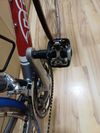 Canyon Iridium Road Lite