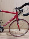 Canyon Iridium Road Lite