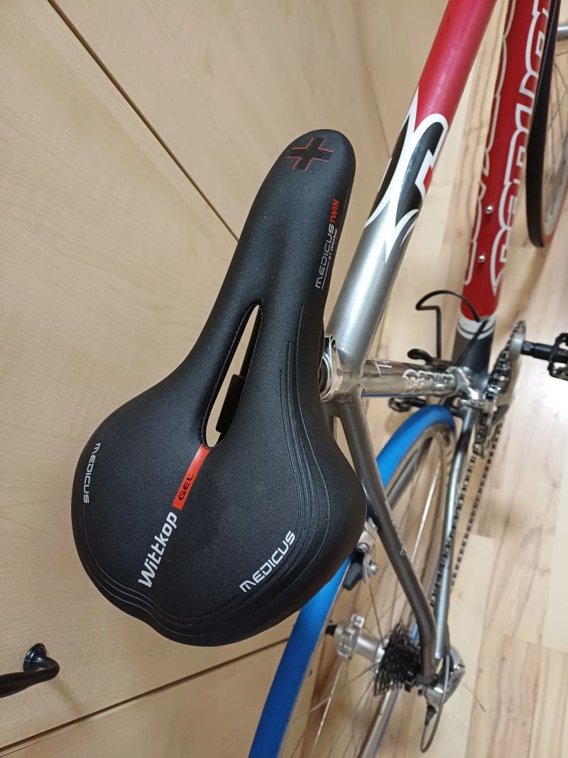 Canyon Iridium Road Lite