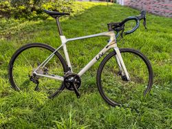 LIV Liv Langma advance 2 disc