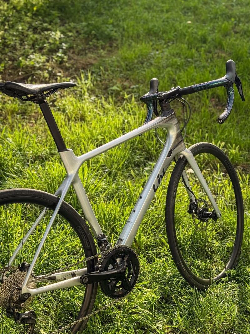 LIV Liv Langma advance 2 disc