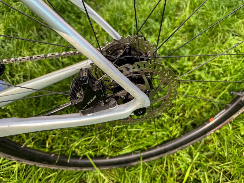 LIV Liv Langma advance 2 disc