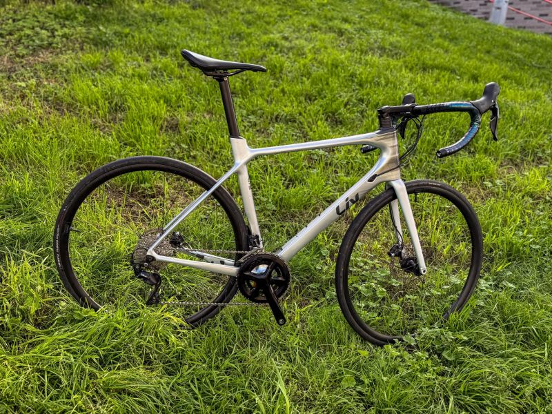 LIV Liv Langma advance 2 disc